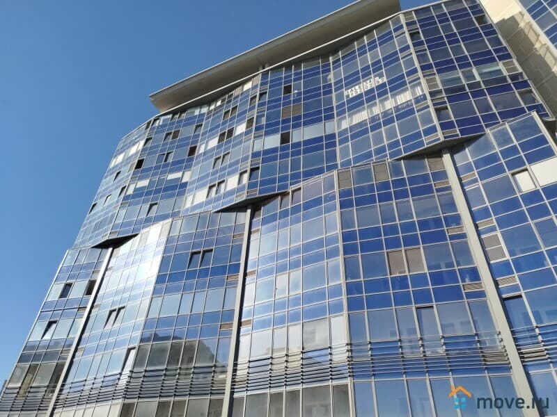1-комн. квартира, 34 м&sup2;