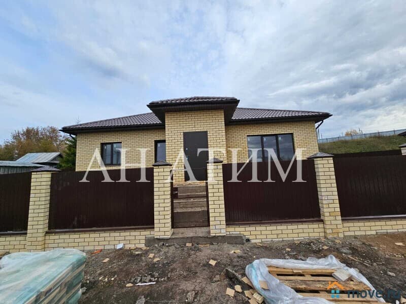 дом, 100 м&sup2;