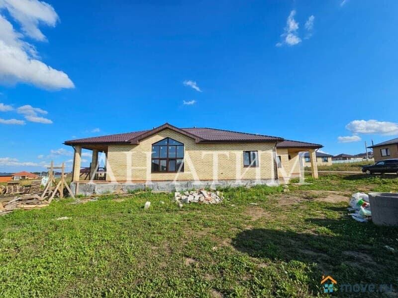 дом, 203 м&sup2;