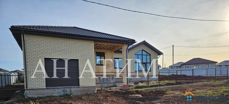 дом, 217 м&sup2;