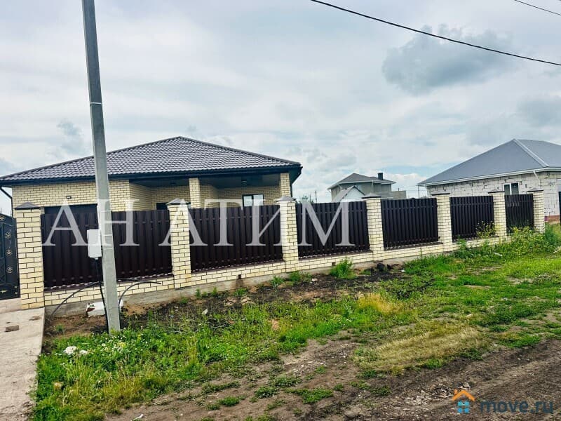 дом, 188 м&sup2;