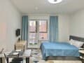Аренда однокомнатной квартиры на сутки, 35 м², этаж 7 из 25. Фото 1