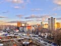 Аренда однокомнатной квартиры на сутки, 35 м², этаж 7 из 25. Фото 10