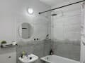 Аренда однокомнатной квартиры на сутки, 35 м², этаж 7 из 25. Фото 15