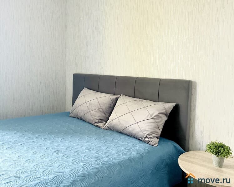 студия, 35 м²