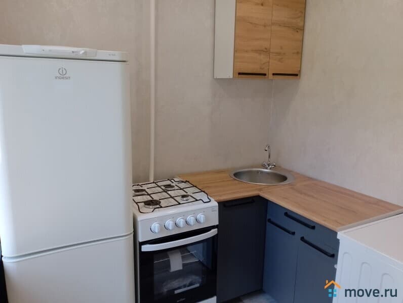 3-комн. квартира, 59 м²