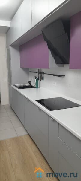 3-комн. квартира, 79.9 м²