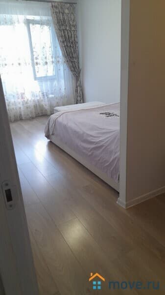 3-комн. квартира, 79.9 м²