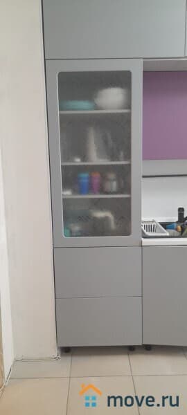 3-комн. квартира, 79.9 м²