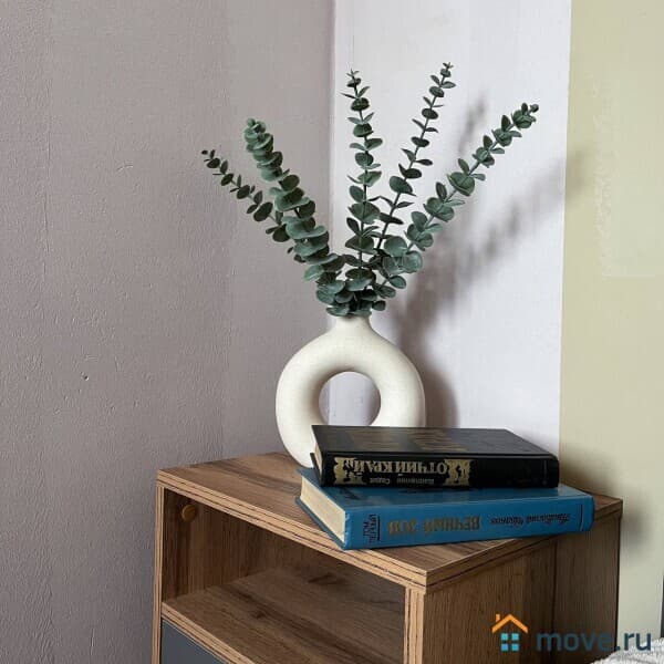 3-комн. квартира, 60 м&sup2;