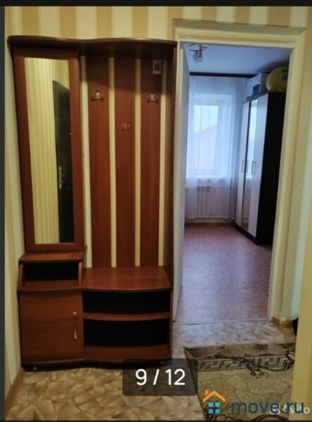 2-комн. квартира, 43 м²