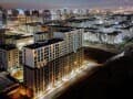 Сдам двухкомнатную квартиру, 62 м², этаж 10 из 16. Фото 1