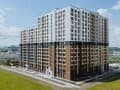Сдам двухкомнатную квартиру, 62 м², этаж 10 из 16. Фото 2