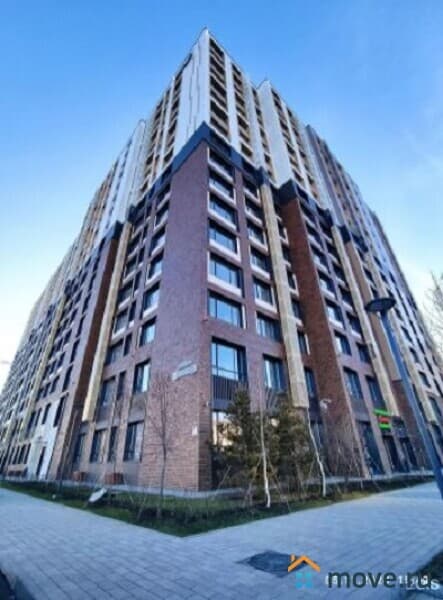 2-комн. квартира, 62 м²