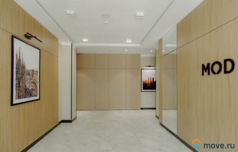 2-комн. квартира, 62 м²