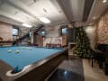 Объявление об аренде коттеджа на сутки, 1300 м². Фото 20
