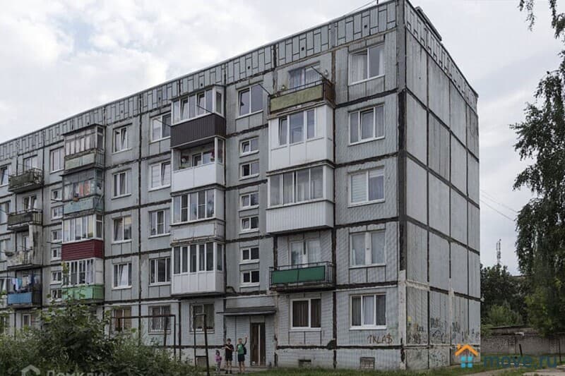 1-комн. квартира, 25 м²