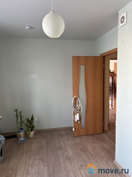 2-комн. квартира, 58.2 м²