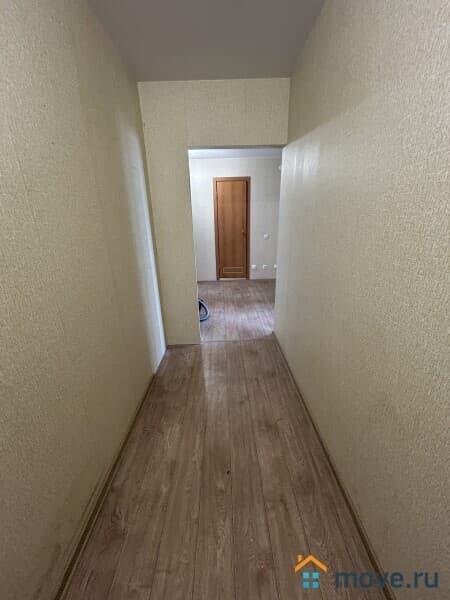 2-комн. квартира, 57.4 м²