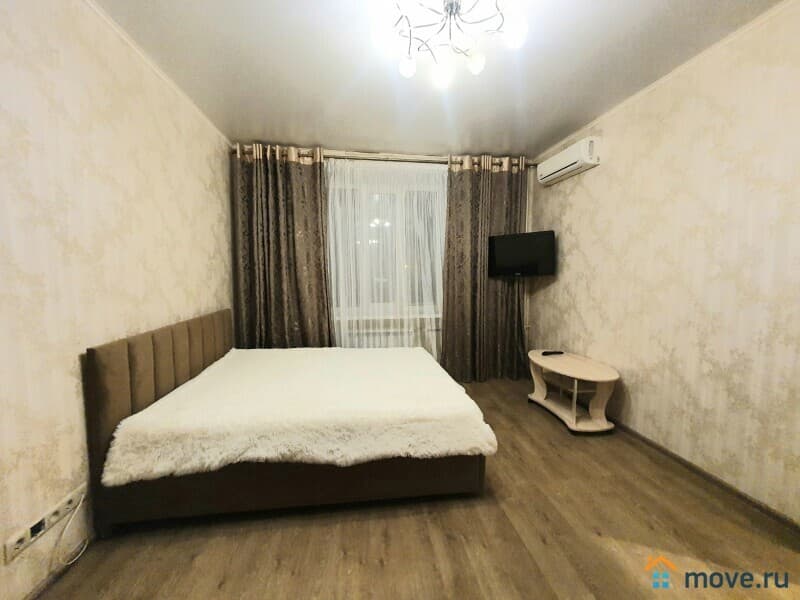 1-комн. квартира, 38 м²