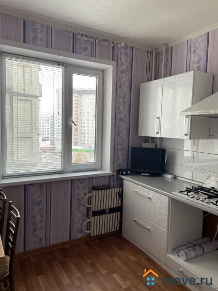 4-комн. квартира, 82.9 м²