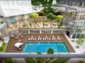 Продаем двухкомнатную квартиру, 68 м², этаж 12 из 17. Фото 1