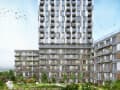 Продаем двухкомнатную квартиру, 68 м², этаж 12 из 17. Фото 2