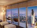 Продаем двухкомнатную квартиру, 68 м², этаж 12 из 17. Фото 6