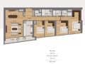Объявление о продаже пятикомнатной квартиры, 242 м², этаж 12 из 17. Фото 2