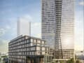5-комн. квартира, 242 м²