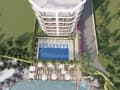 Продается двухкомнатная квартира, 64 м², этаж 6 из 6. Фото 1