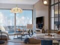 Продается двухкомнатная квартира, 64 м², этаж 6 из 6. Фото 4