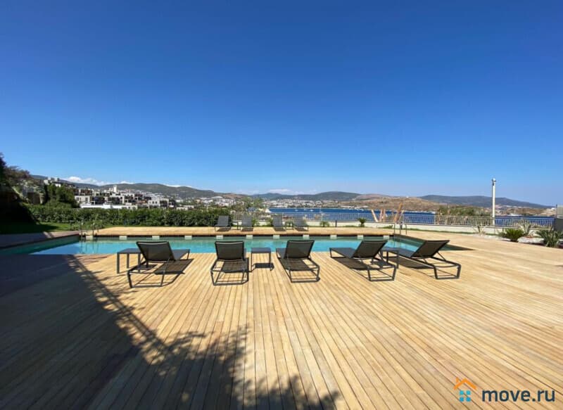 3-комн. квартира, 86 м²