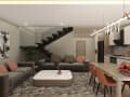 Купить четырехкомнатную квартиру, 177 м², этаж 6 из 6. Фото 4