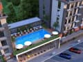 Продаем двухкомнатную квартиру, 57 м², этаж 8 из 8. Фото 1