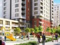 Продается трехкомнатная квартира, 100 м², этаж 8 из 8. Фото 1