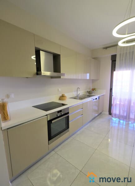 3-комн. квартира, 100 м²