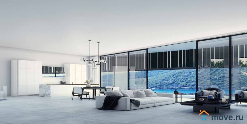 квартира, 537 м²