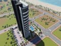 Купить двухкомнатную квартиру, 46 м², этаж 14 из 14. Фото 1