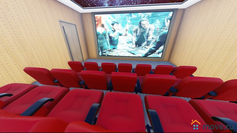 2-комн. квартира, 46 м²