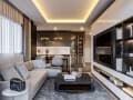 Продажа двухкомнатной квартиры, 53 м², этаж 15 из 15. Фото 2