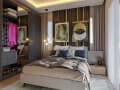 Продажа трехкомнатной квартиры, 96 м², этаж 15 из 15. Фото 6