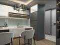 Продажа двухкомнатной квартиры, 45 м², этаж 14 из 14. Фото 6