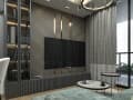 Продажа двухкомнатной квартиры, 45 м², этаж 14 из 14. Фото 7