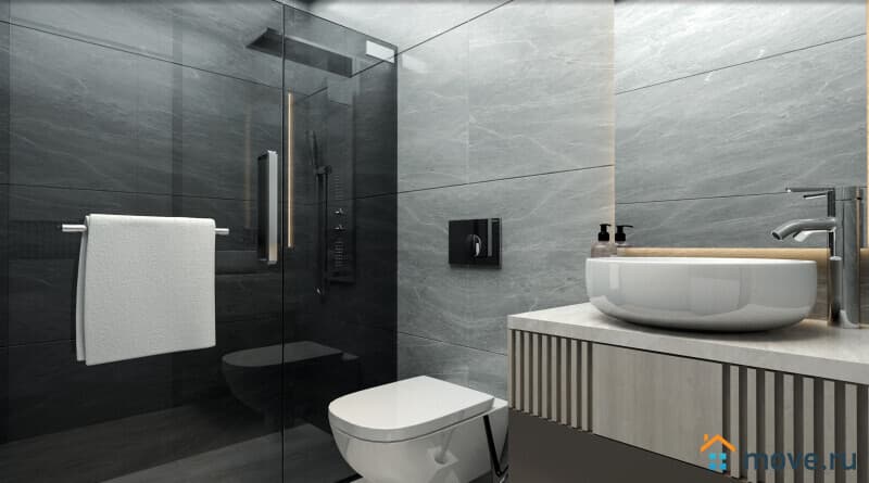 2-комн. квартира, 45 м²