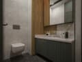 Продать трехкомнатную квартиру, 68 м², этаж 7 из 7. Фото 8