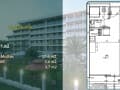 Продажа однокомнатной квартиры, 25 м², этаж 5 из 6. Фото 8