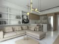 Продажа двухкомнатной квартиры, 60 м², этаж 4 из 5. Фото 4