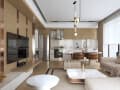 Продажа трехкомнатной квартиры, 90 м², этаж 5 из 5. Фото 5