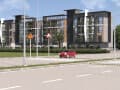 Продам двухкомнатную квартиру, 45 м², этаж 4 из 4. Фото 3